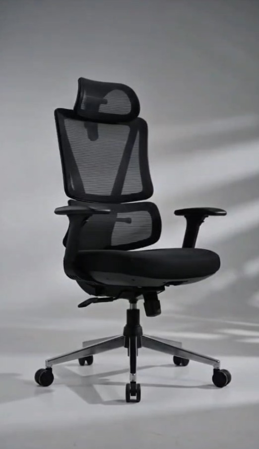 Chair Ad 2