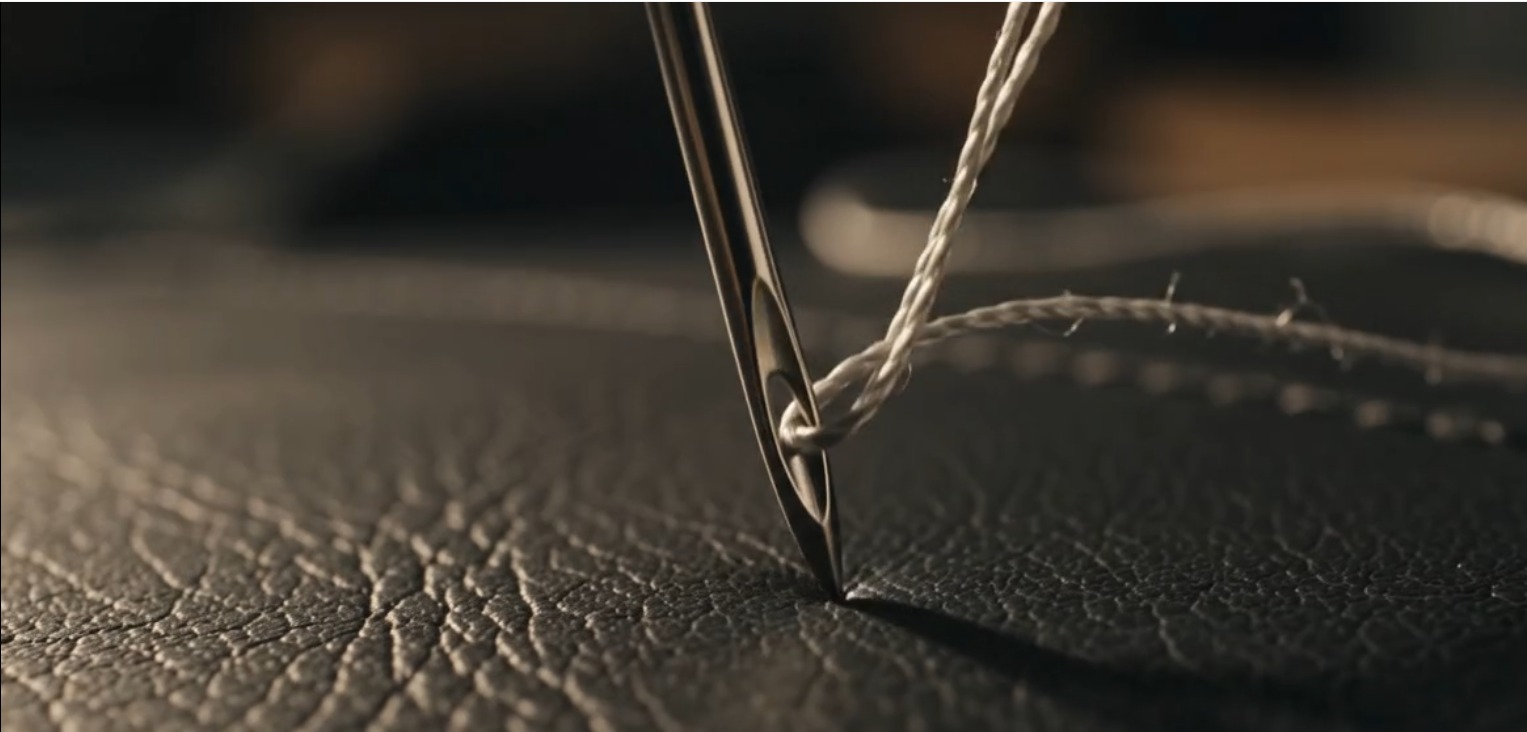 Chair Ad