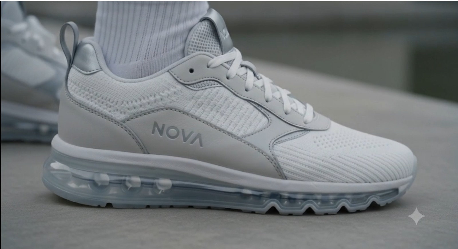 Nova Shoes