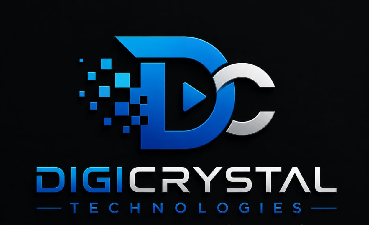 DigiCrystal Technologies